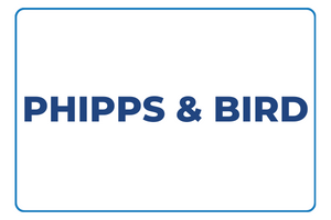 PHIPPS & BIRD PHIPPS & BIRD