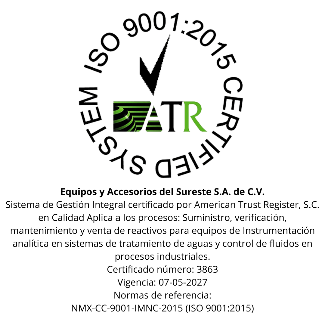 ISO 9001:2015 ISO9001